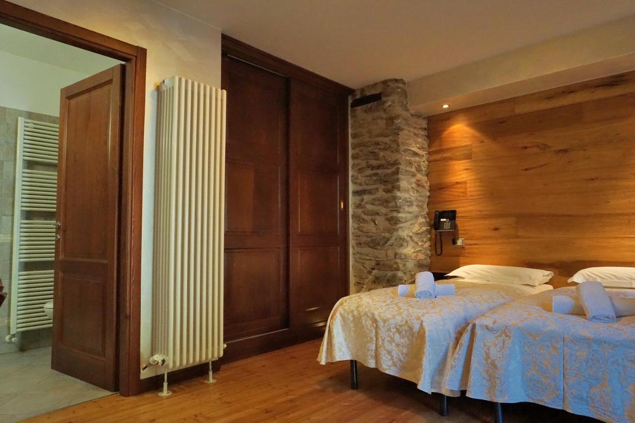 Pensione Albergo Diffuso Ceaglio Valle Maira Мармора Экстерьер фото