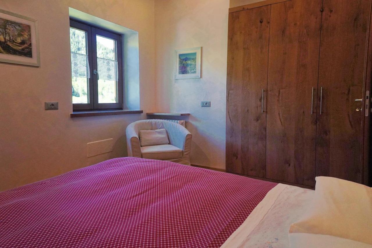 Pensione Albergo Diffuso Ceaglio Valle Maira Мармора Экстерьер фото