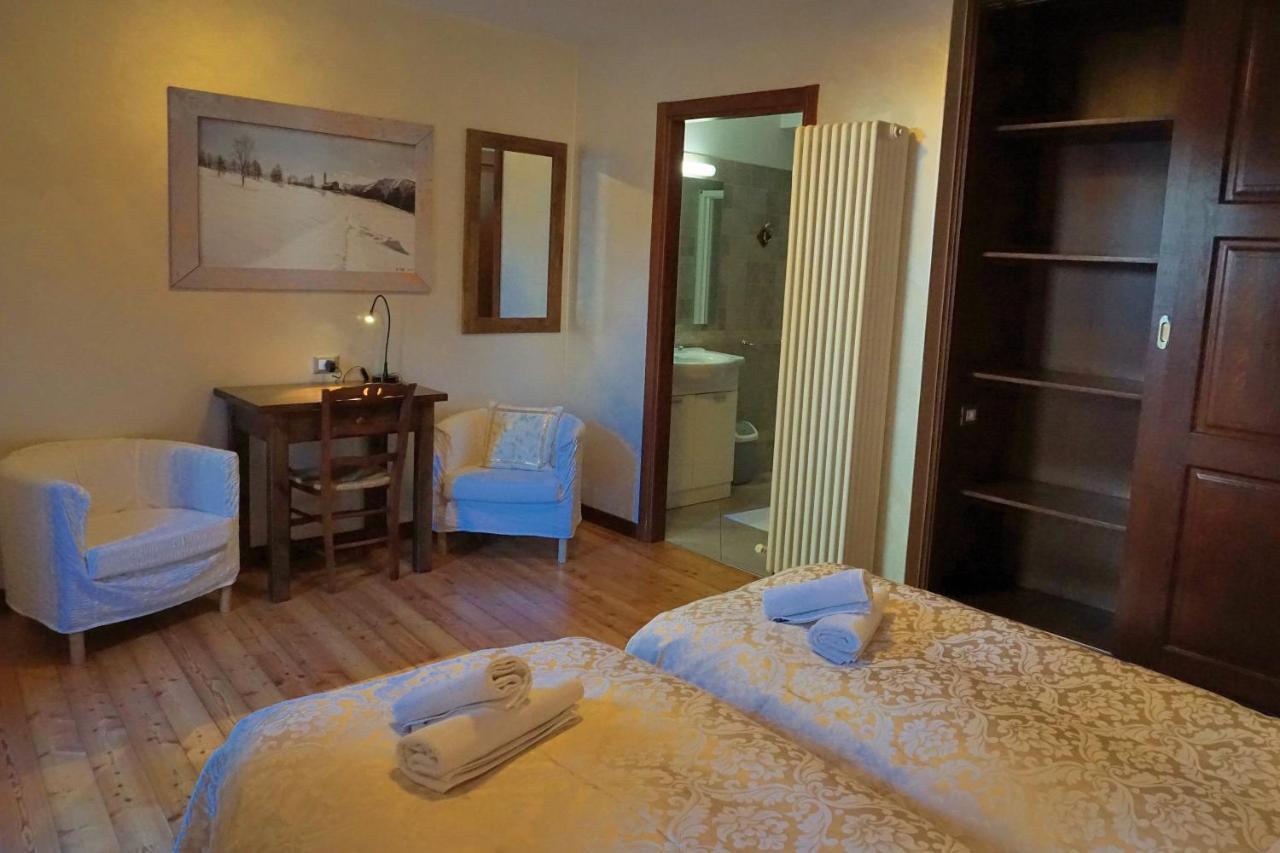 Pensione Albergo Diffuso Ceaglio Valle Maira Мармора Экстерьер фото