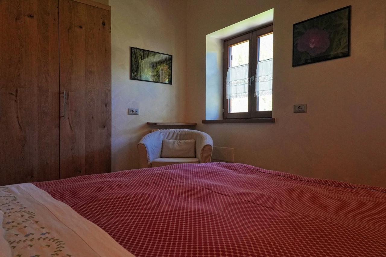 Pensione Albergo Diffuso Ceaglio Valle Maira Мармора Экстерьер фото