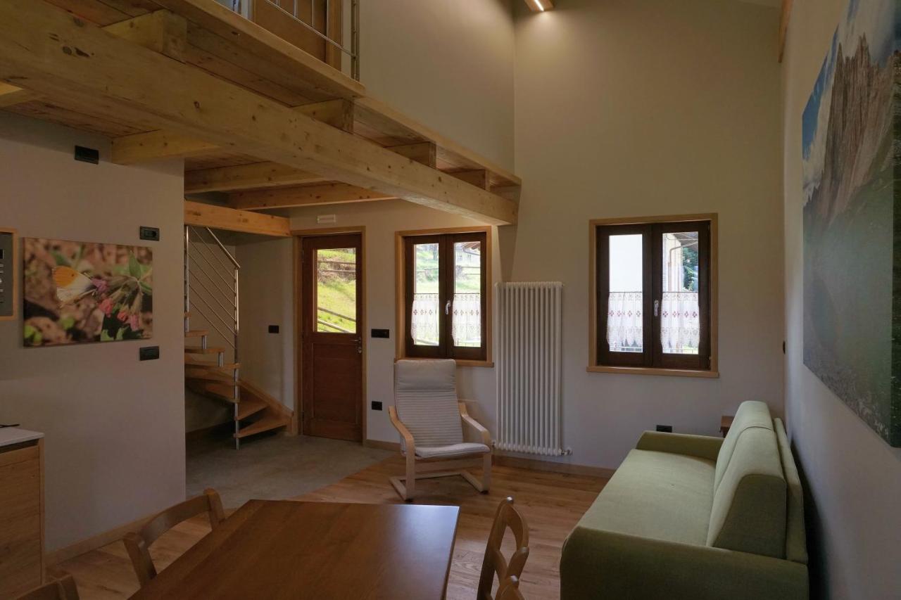 Pensione Albergo Diffuso Ceaglio Valle Maira Мармора Экстерьер фото