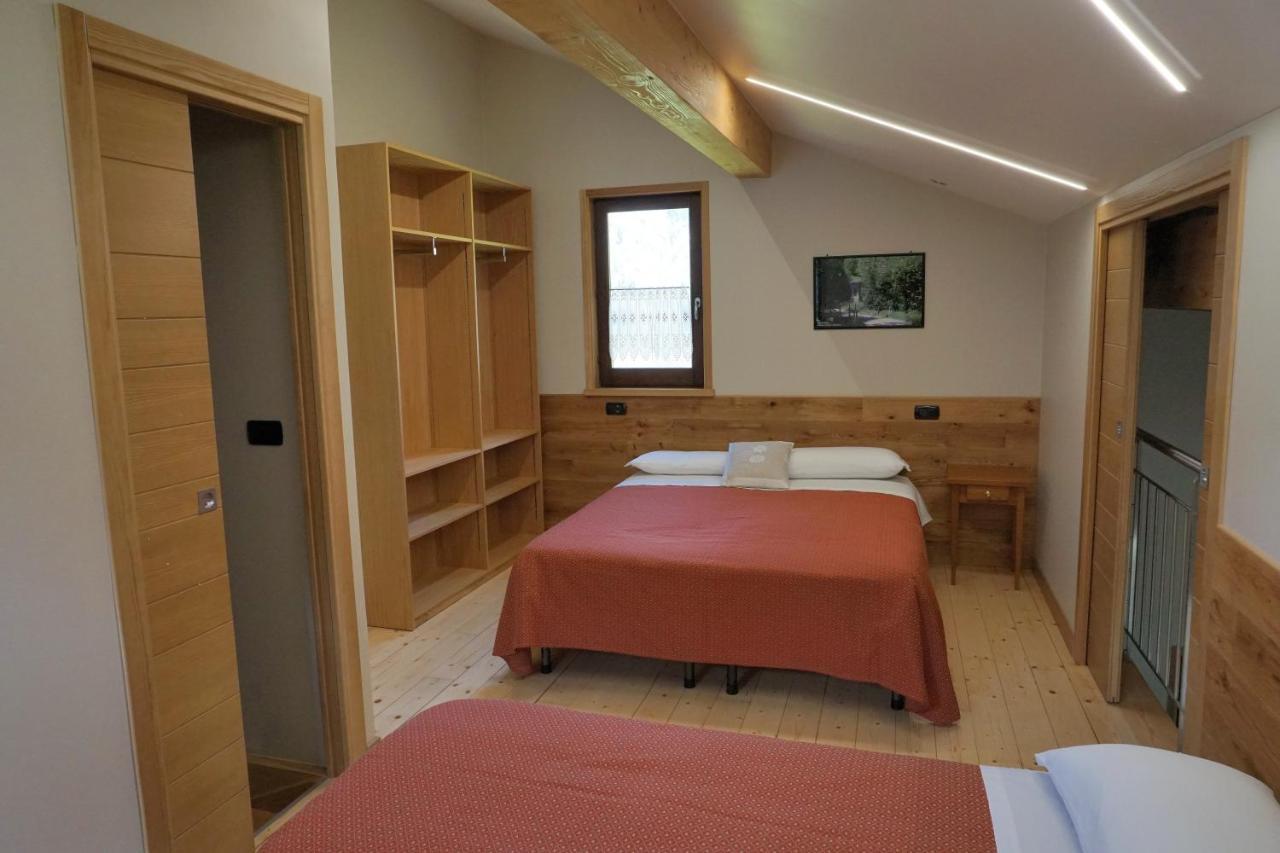 Pensione Albergo Diffuso Ceaglio Valle Maira Мармора Экстерьер фото
