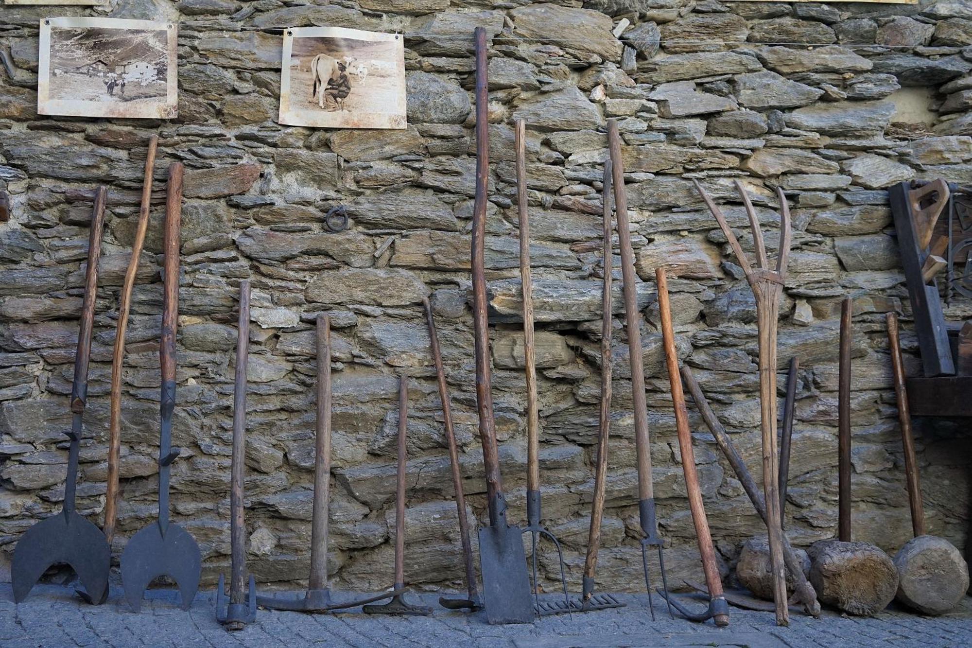 Pensione Albergo Diffuso Ceaglio Valle Maira Мармора Экстерьер фото